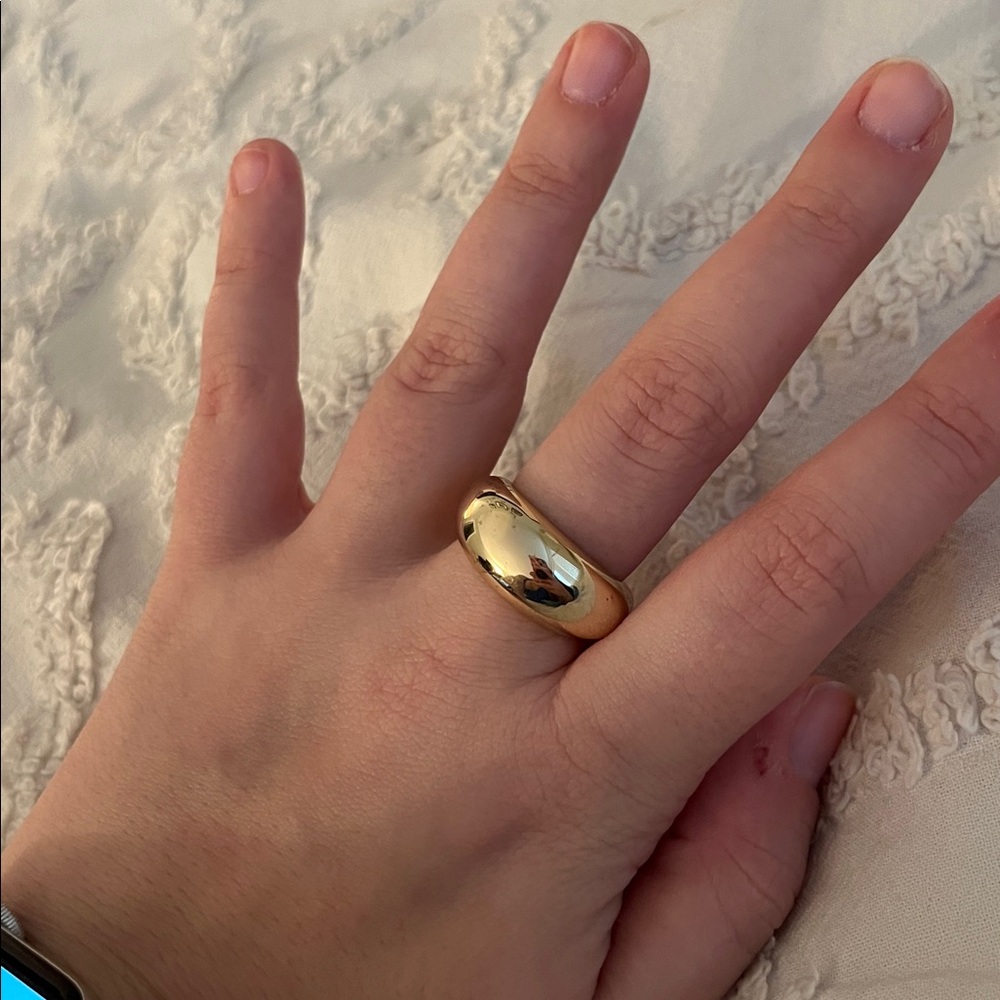Ana Luisa NOA Ring